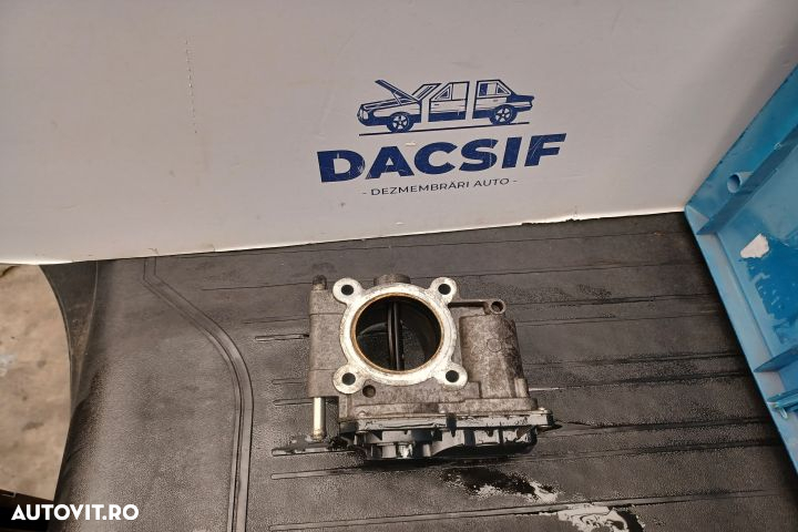 Clapeta acceleratie RF7J-136B0-C RF7J-136B0-C Mazda 6 GG [facelift] [ - 3