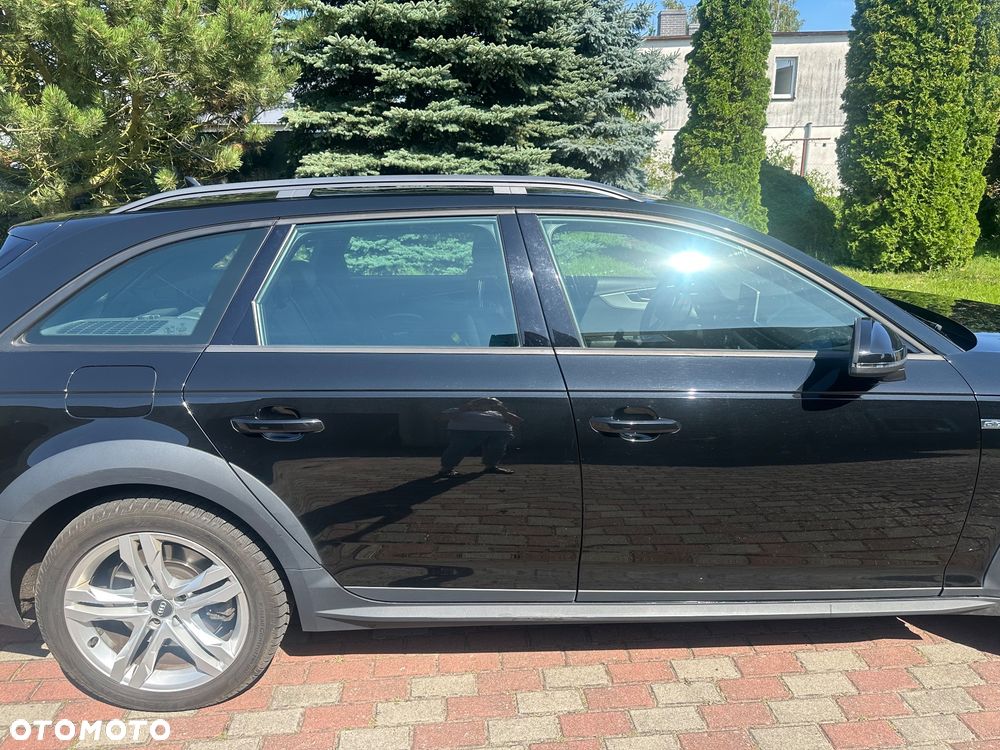 Audi A4 Allroad 45 TFSI Quattro S tronic - 7