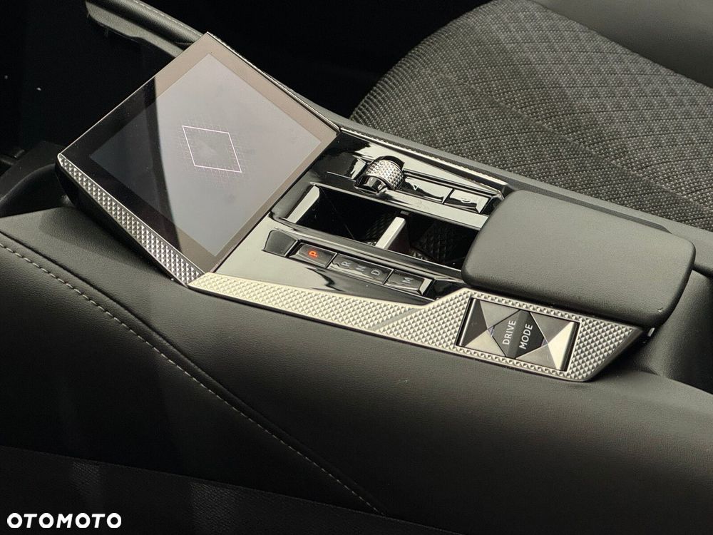 DS Automobiles DS 4 1.2 PureTech Trocadero - 9