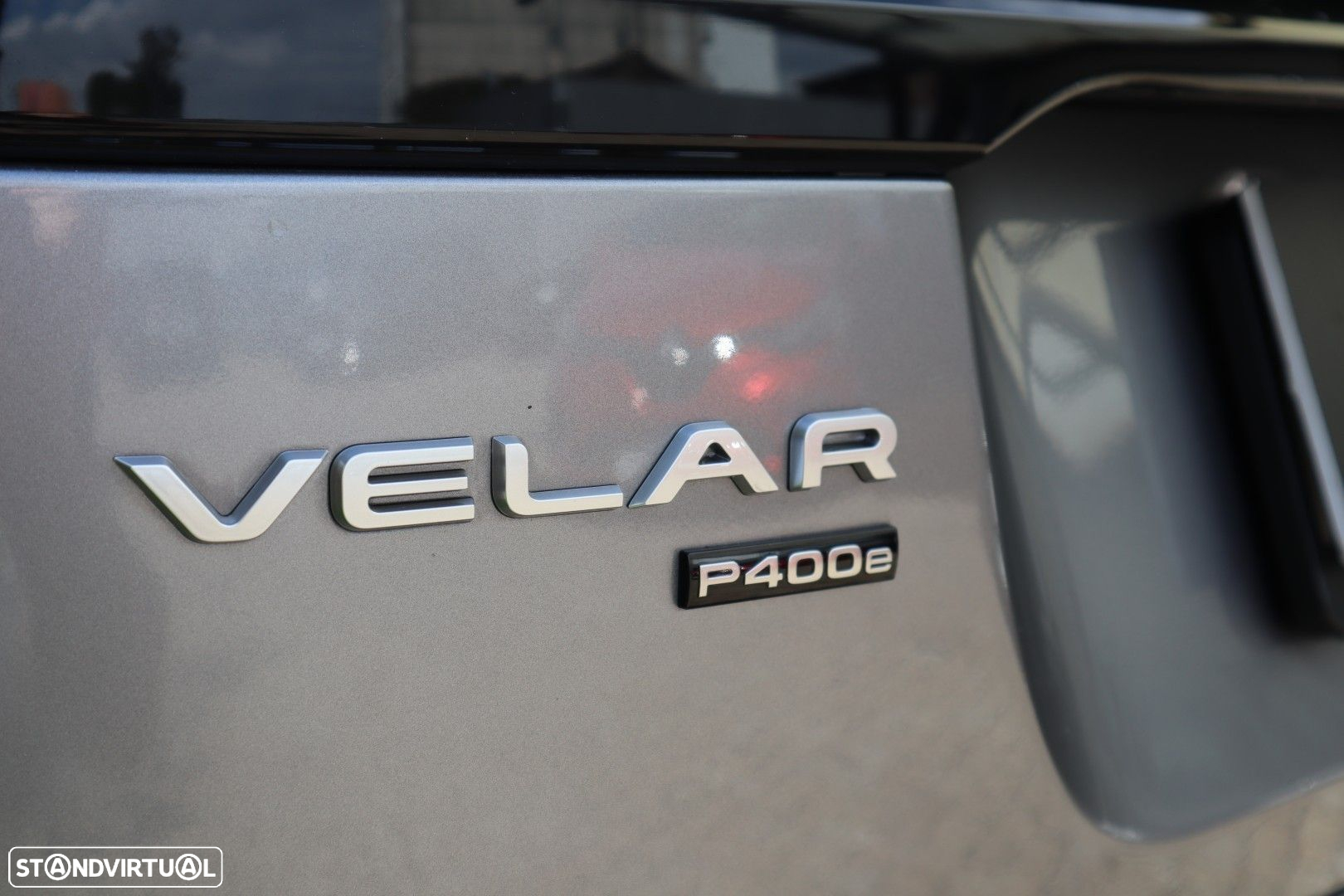 Land Rover Range Rover Velar 2.0 P400e AWD Dynamic HSE - 20