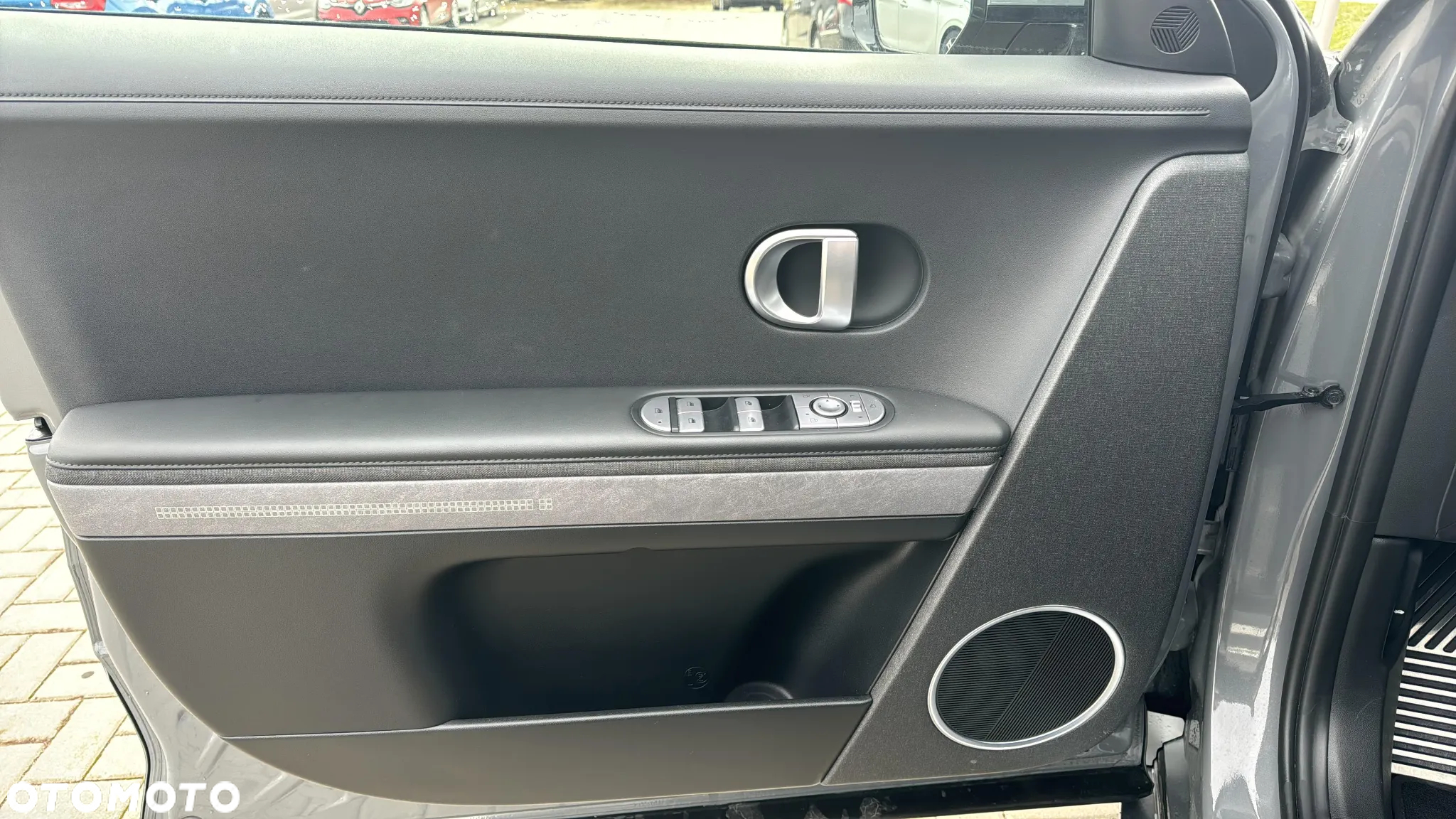 Hyundai IONIQ 5 77kWh Techniq 4WD - 10