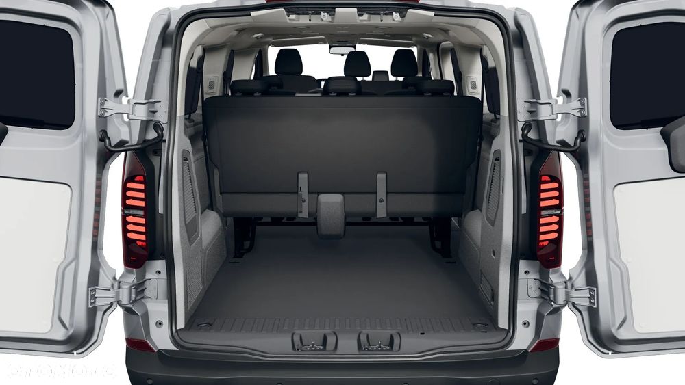 Volkswagen Caravelle - 4