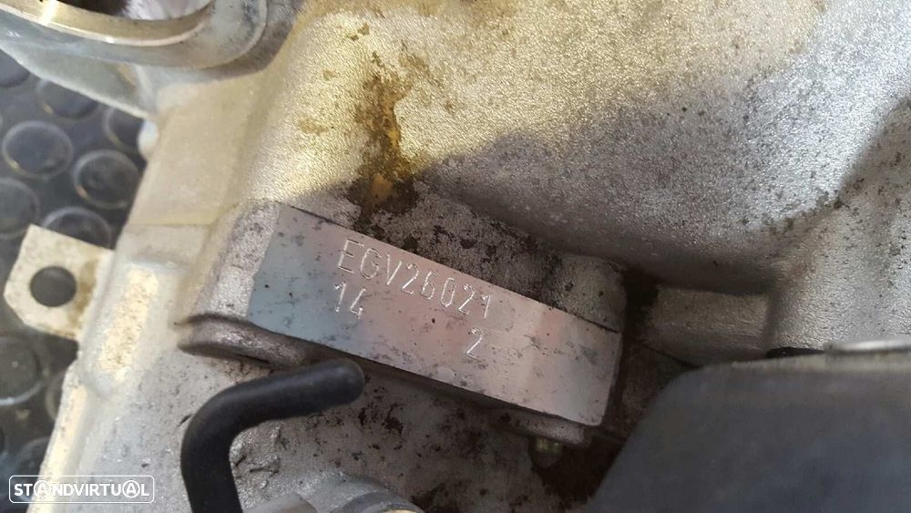 CAIXA DE VELOCIDADES SEAT LEON (1M1) 1.8 20V - 11