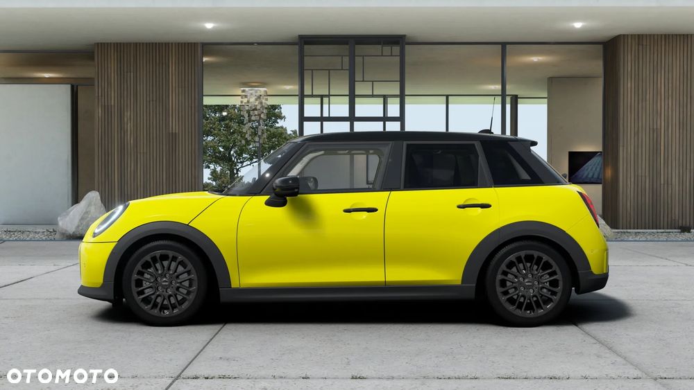 MINI Cooper C Linia Classic - 2
