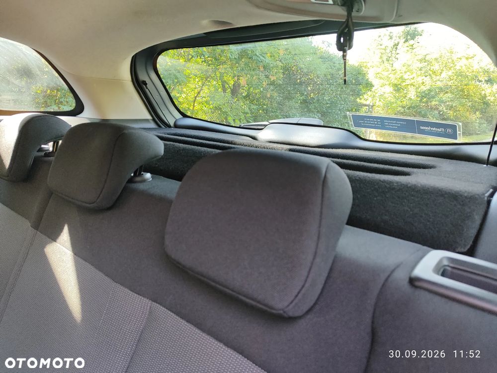 Citroën C3 Aircross 1.2 PureTech GPF Shine S&S EAT6 - 28