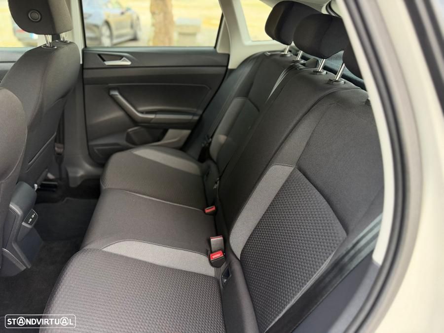 VW Taigo 1.0 TSI Style - 7