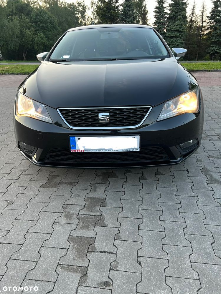 Seat Leon SC 1.2 TSI Reference - 25