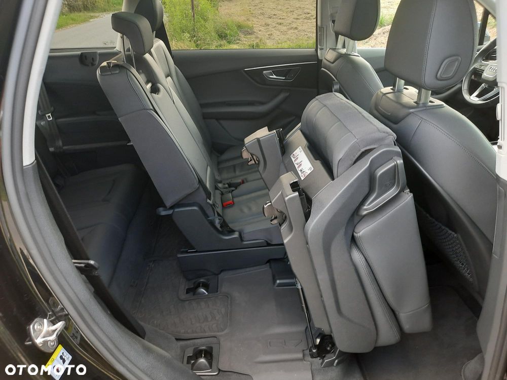 Audi Q7 - 30