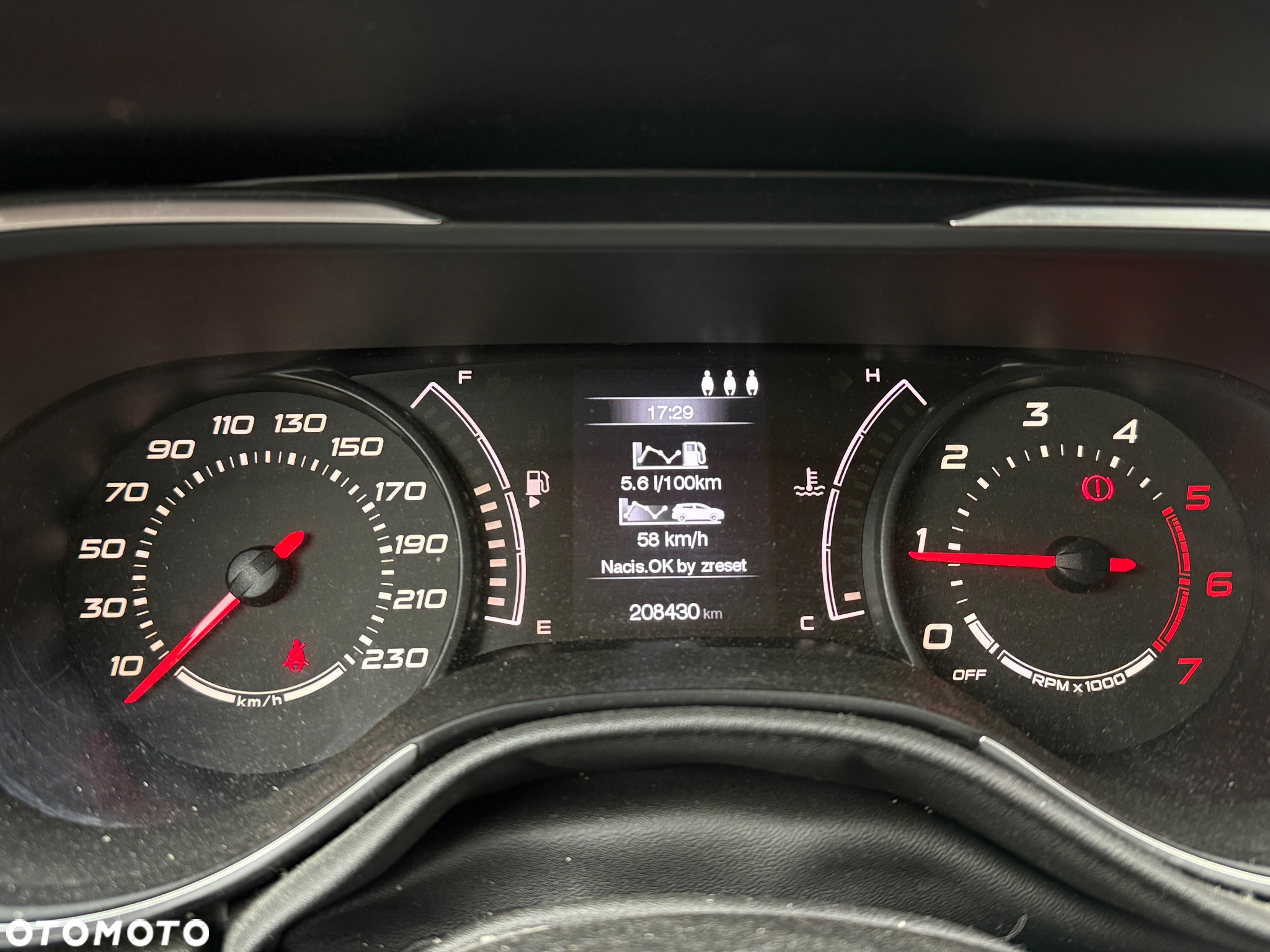 Fiat Tipo 1.6 MultiJet Lounge - 15