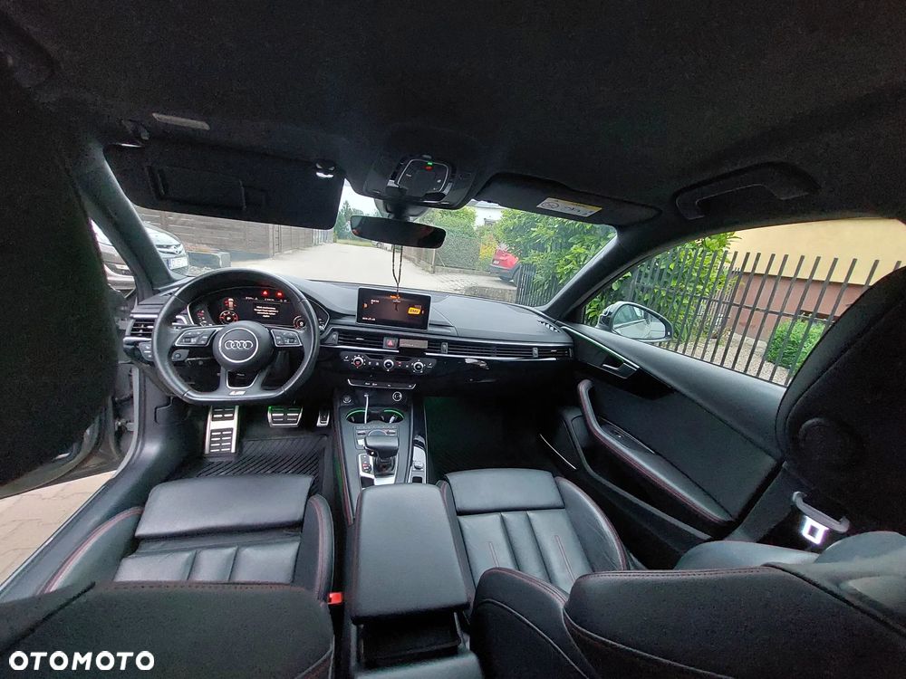 Audi A4 Avant 2.0 TDI Sport S tronic - 17