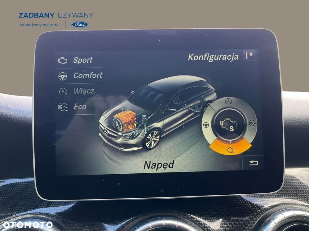 Mercedes-Benz CLA 180 7G-DCT UrbanStyle Edition - 17