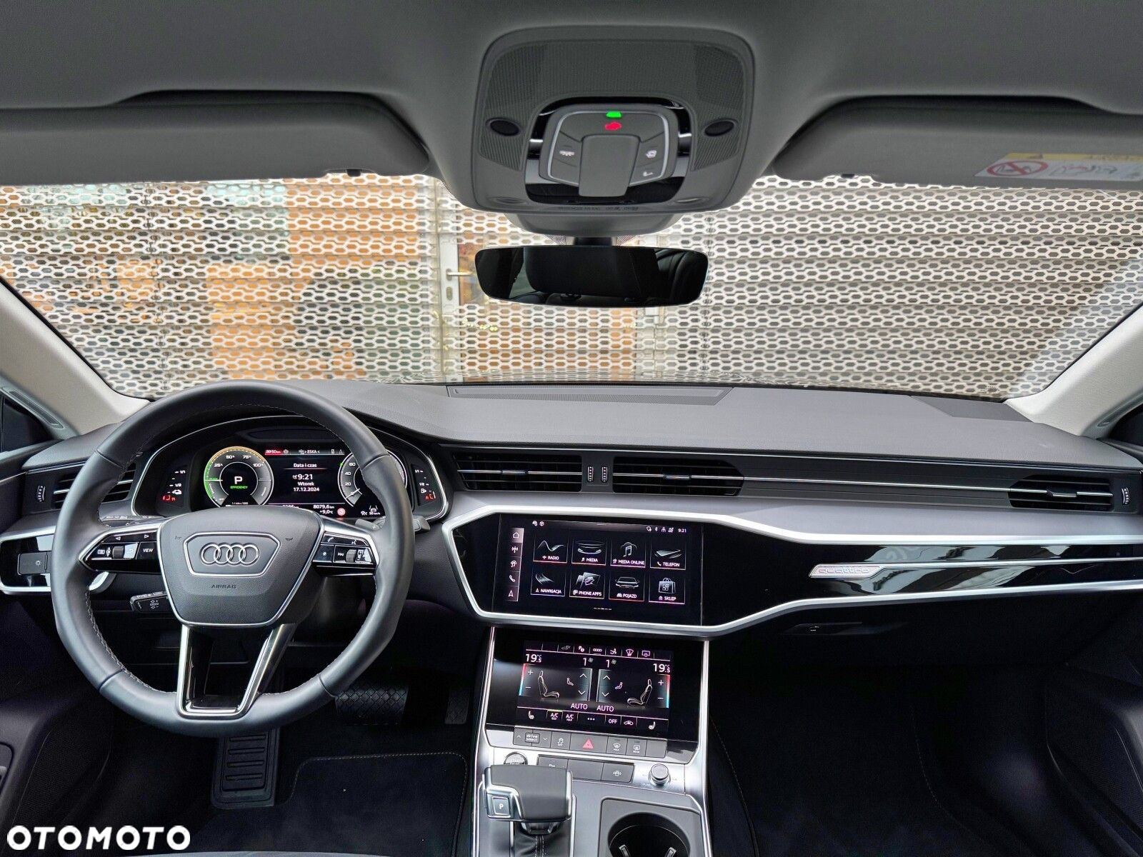 Audi A7 Sportback - 9