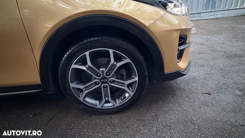 Kia XCeed - 6