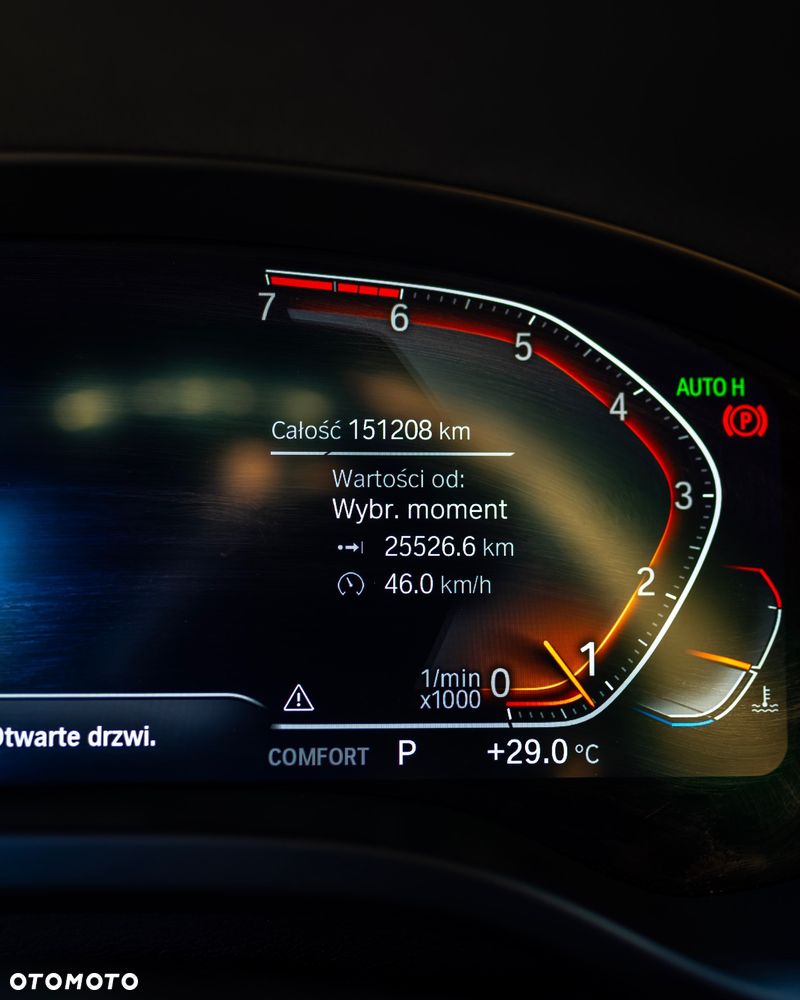 BMW X4 xDrive30i M Sport sport - 23