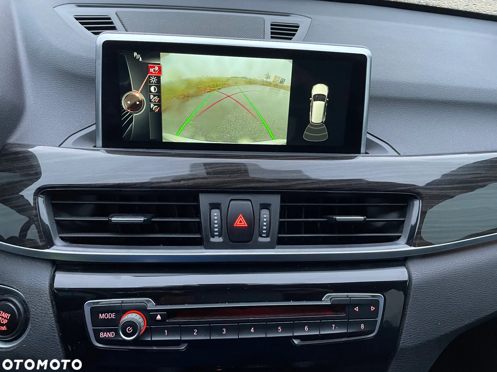 BMW X1 - 12