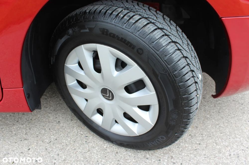 Citroën Berlingo Multispace 1.6 16V Exclusive - 40