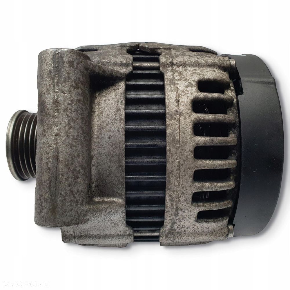 ALTERNATOR Mini Mini One First 1.4 VTI 0121615027 Bosch - 4