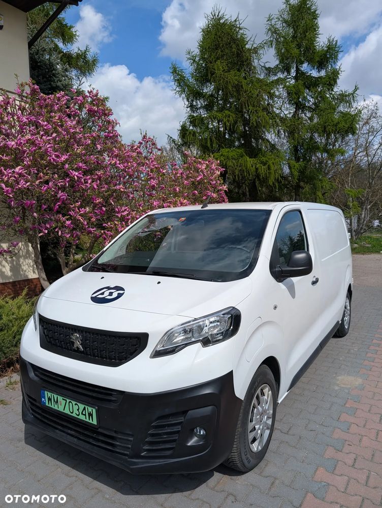 Peugeot Expert - 7