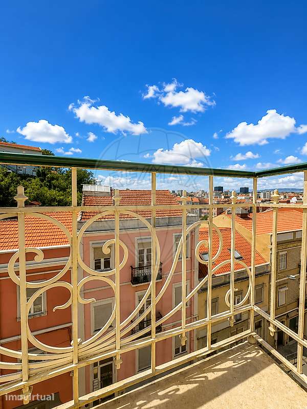 Apartamento T3 para venda - Grande imagem: 3/15