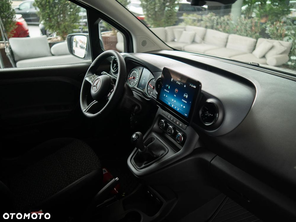 Mercedes-Benz Citan - 18