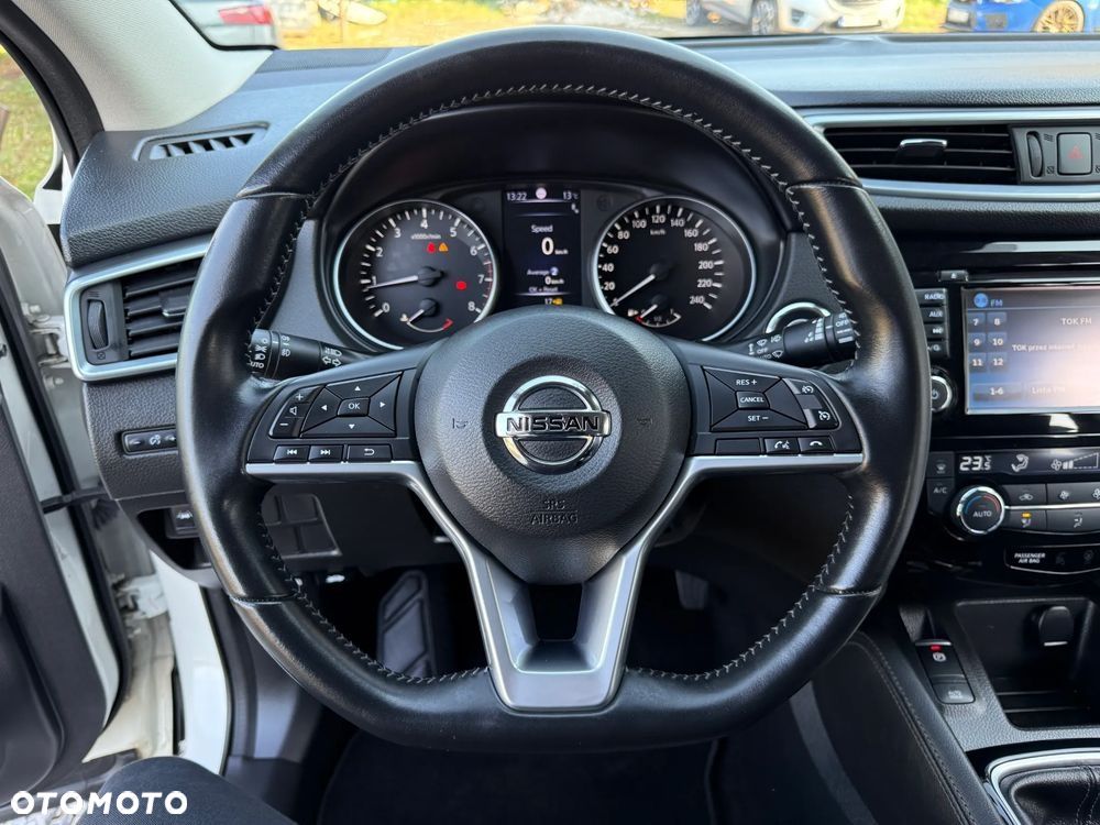Nissan Qashqai 1.3 DIG-T Tekna+ - 29