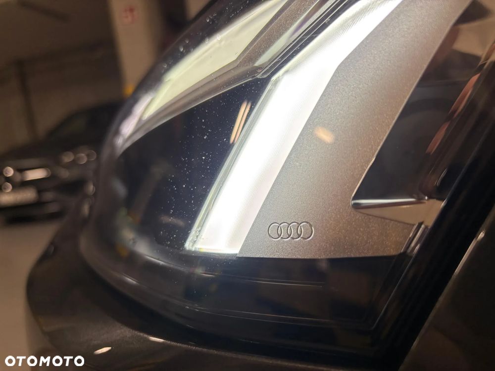 Audi A5 Sportback - 17