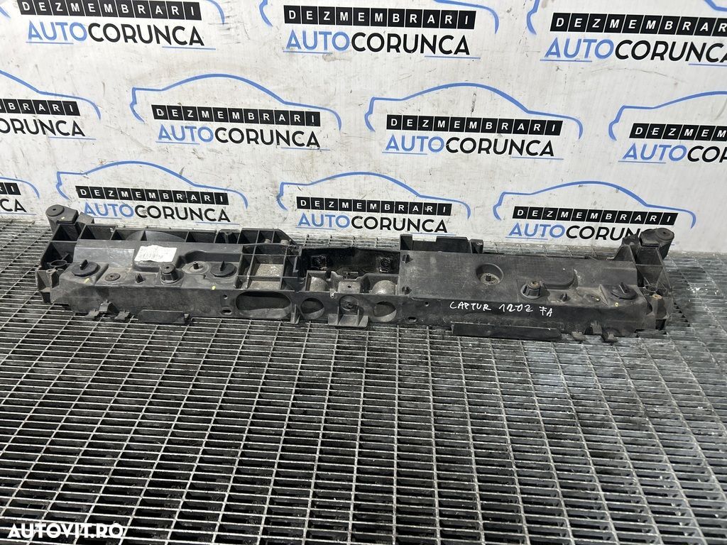 Armatura bara fata Renault Captur 2013 - 2017 SUV (1202) - 1