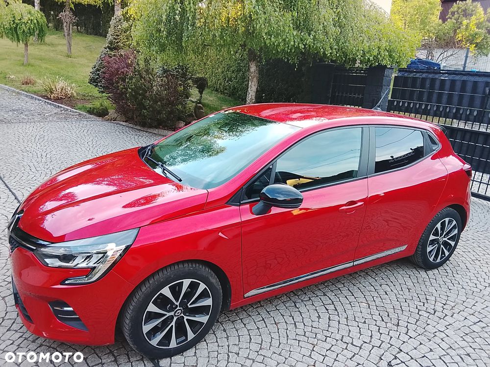 Renault Clio BLUE dCi 85 BUSINESS EDITION - 13