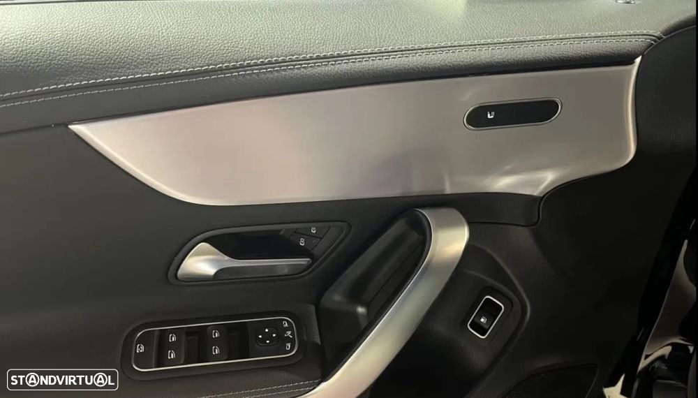 Mercedes-Benz A 250 e 8G-DCT AMG Line Advanced - 11
