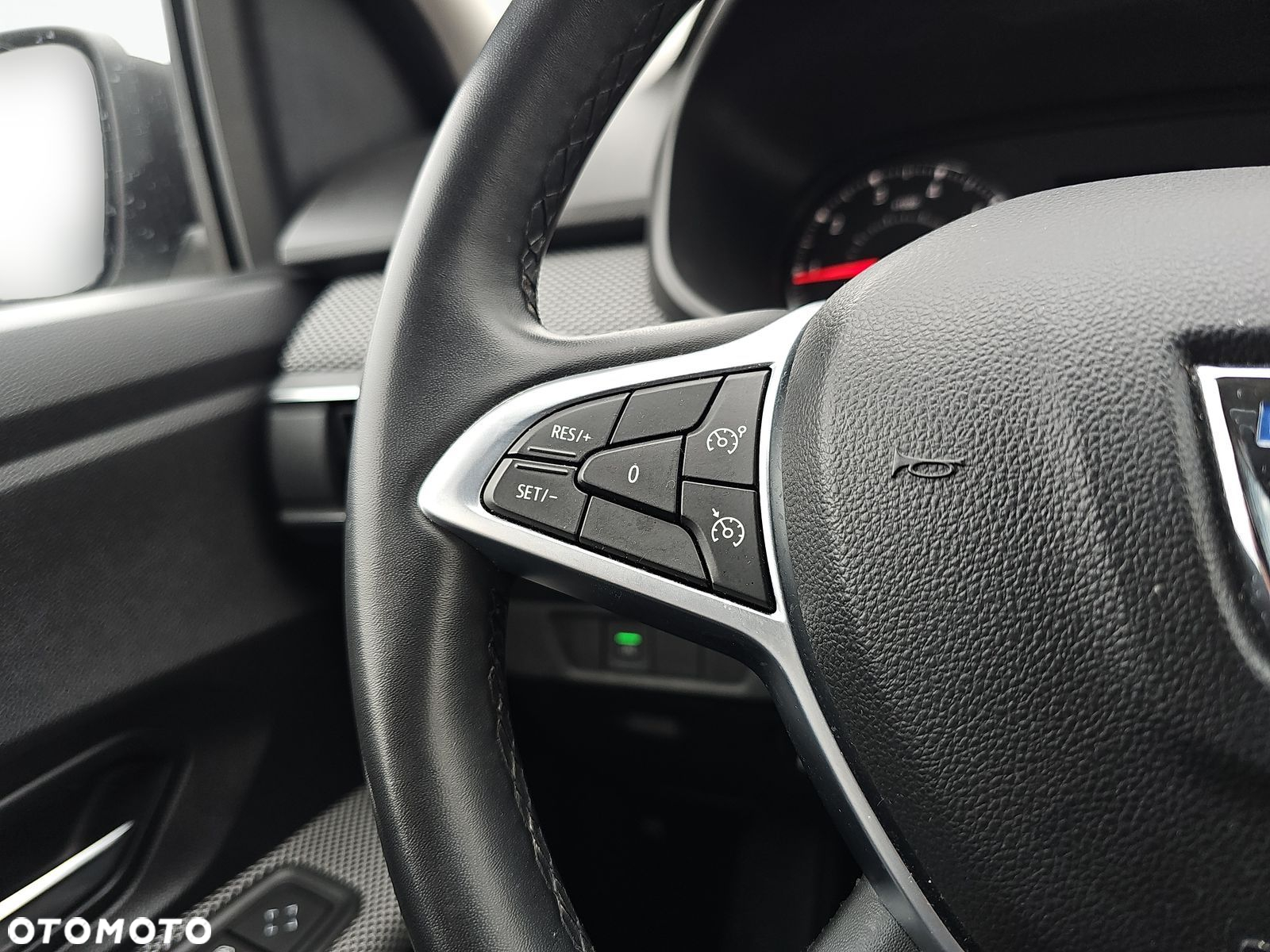 Dacia Sandero Stepway - 27