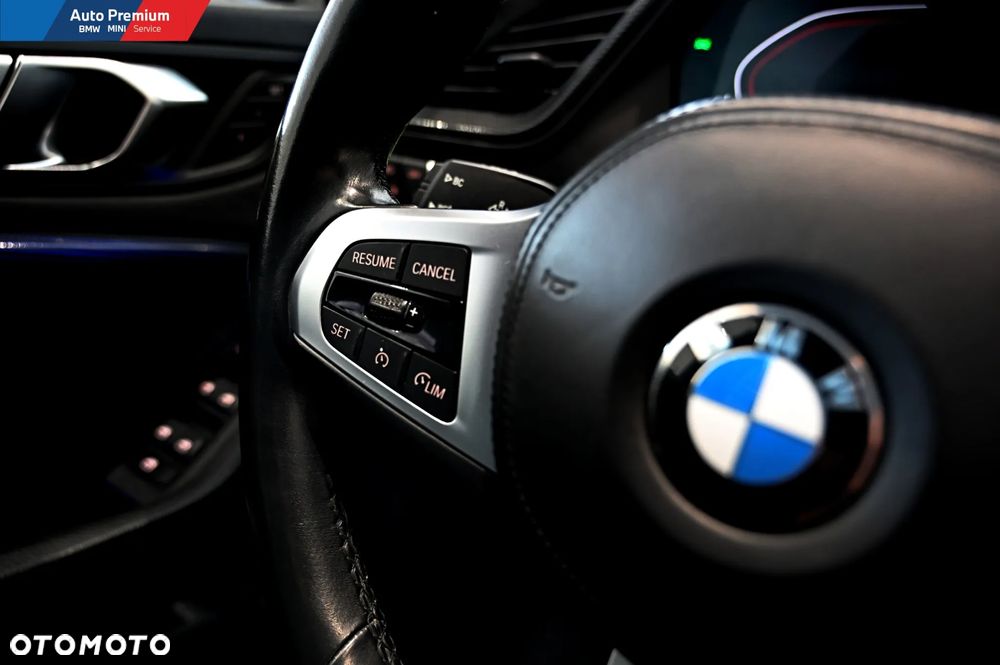 BMW Seria 2 218i M Sport - 5