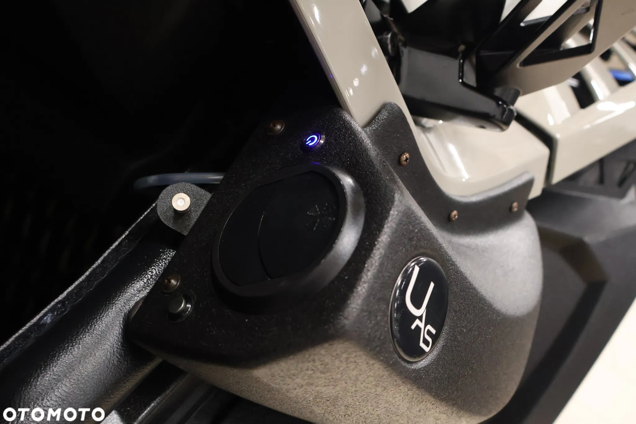 Polaris Inny - 20
