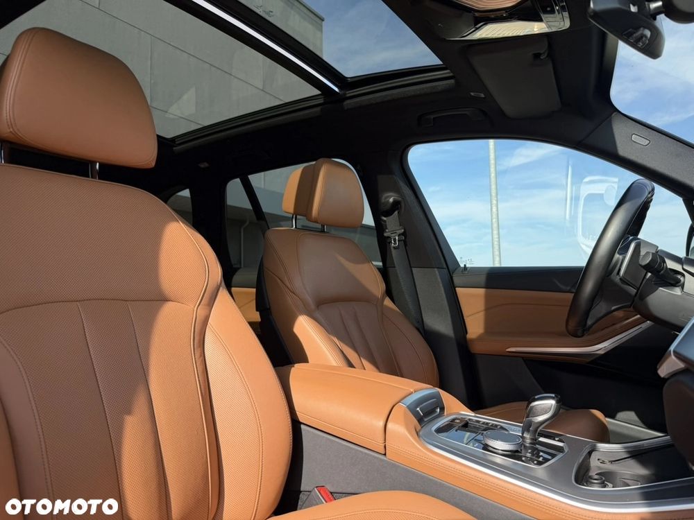 BMW X5 xDrive25d - 11