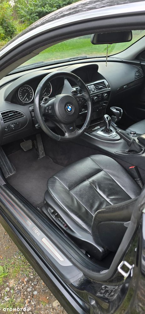 BMW Seria 6 - 11