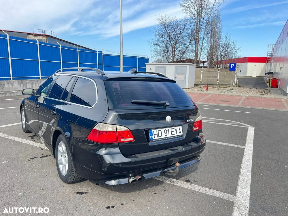 BMW Seria 5 - 5