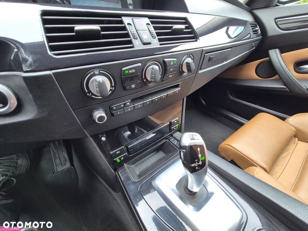 BMW Seria 5 - 24