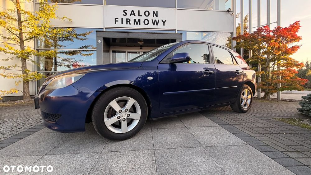 Mazda 3 - 22