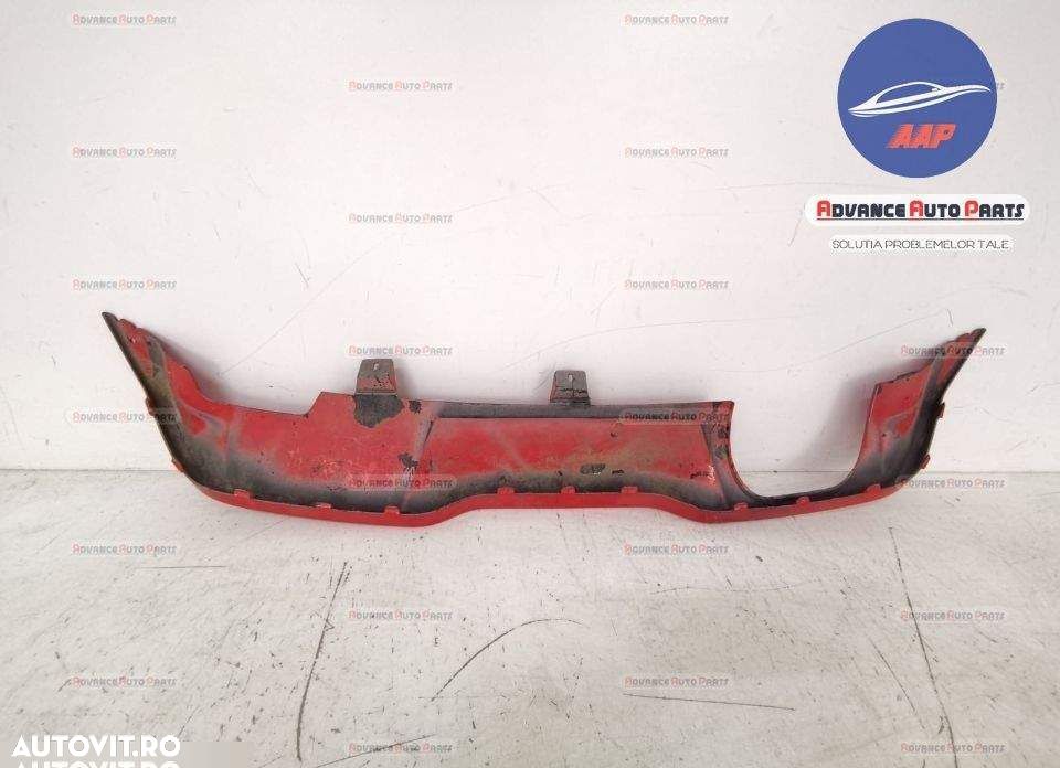 Fusta spate cod C1BB17D782B - originala Ford  Fiesta  6 [facelift] 201 - 6