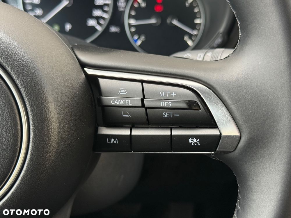 Mazda 3 2.0 mHEV Exclusive Line - 15