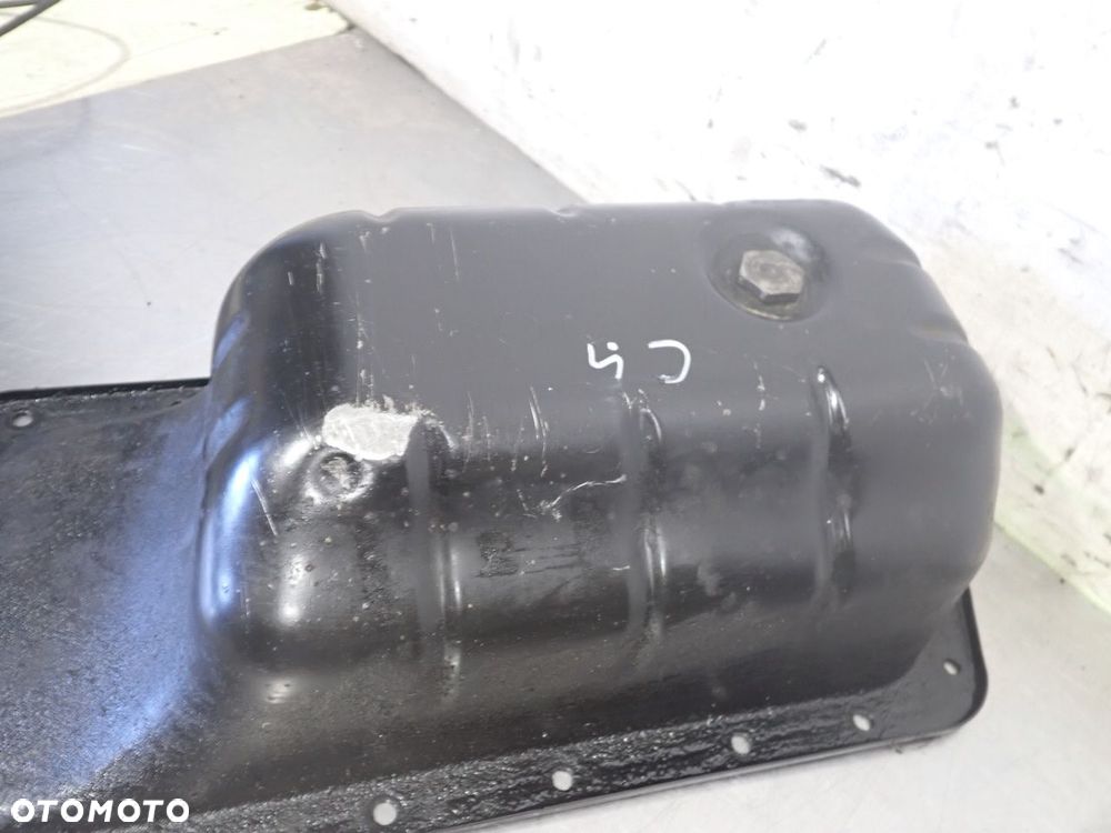 MISA OLEJOWA CITROEN C4 I COUPE 1.6HDI - 7