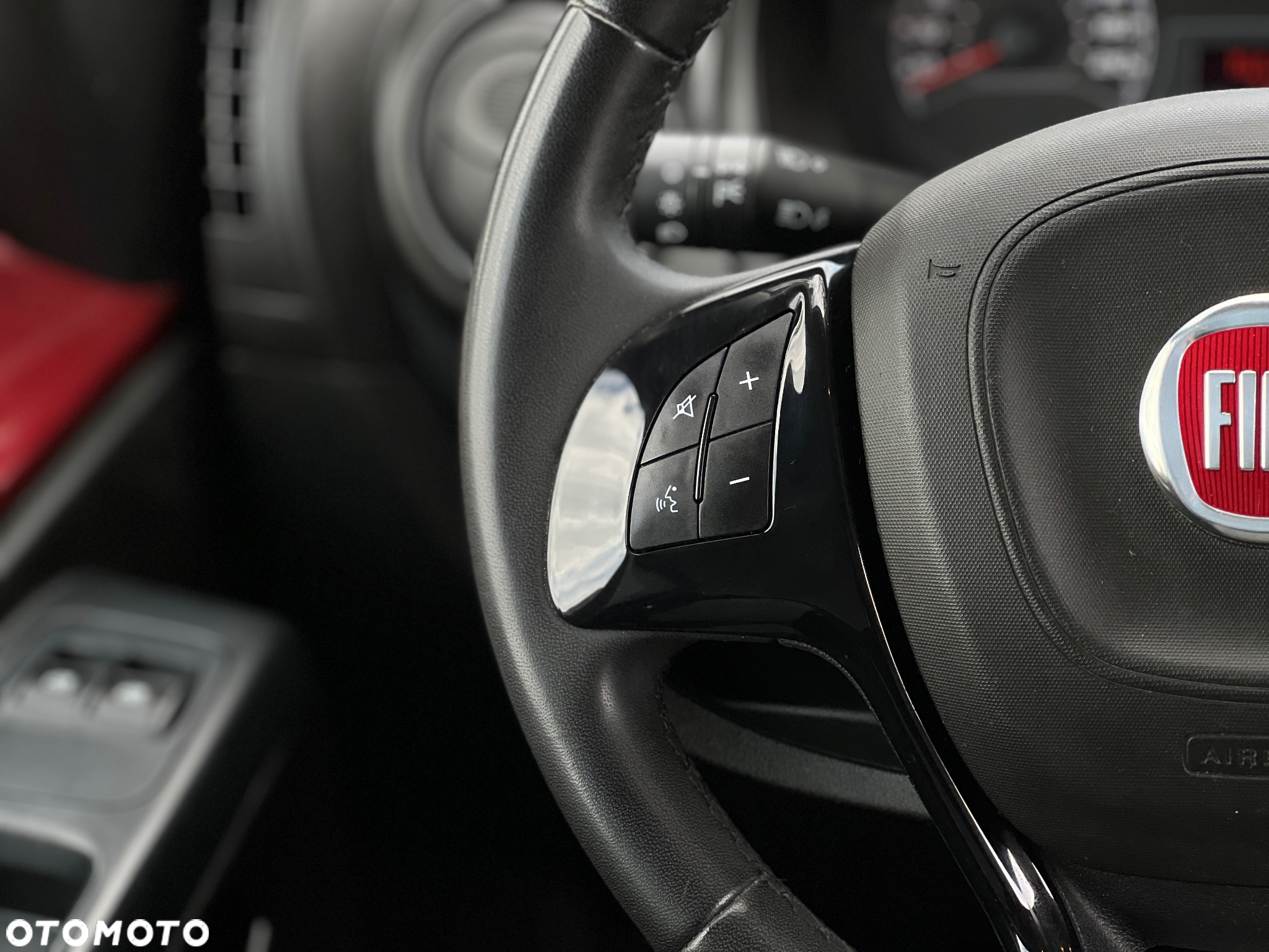 Fiat Fiorino Navi Klima Serwis ASO STAN WZOROWY - 16