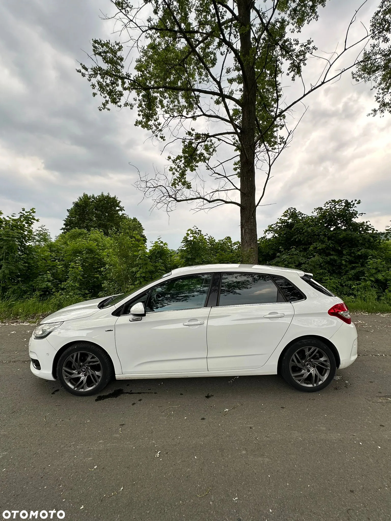 Citroën C4 1.6 HDi Exclusive - 7