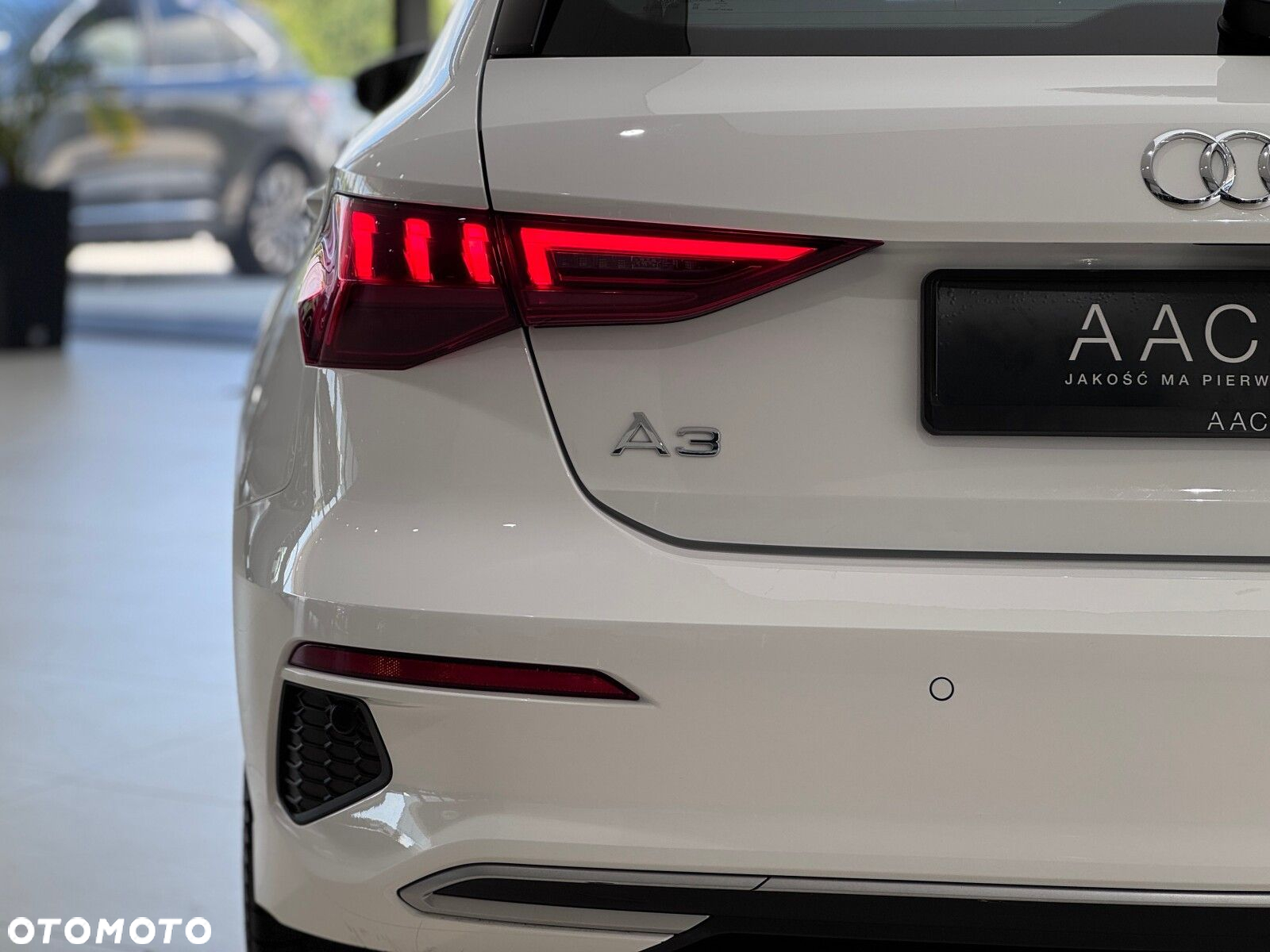 Audi A3 - 38