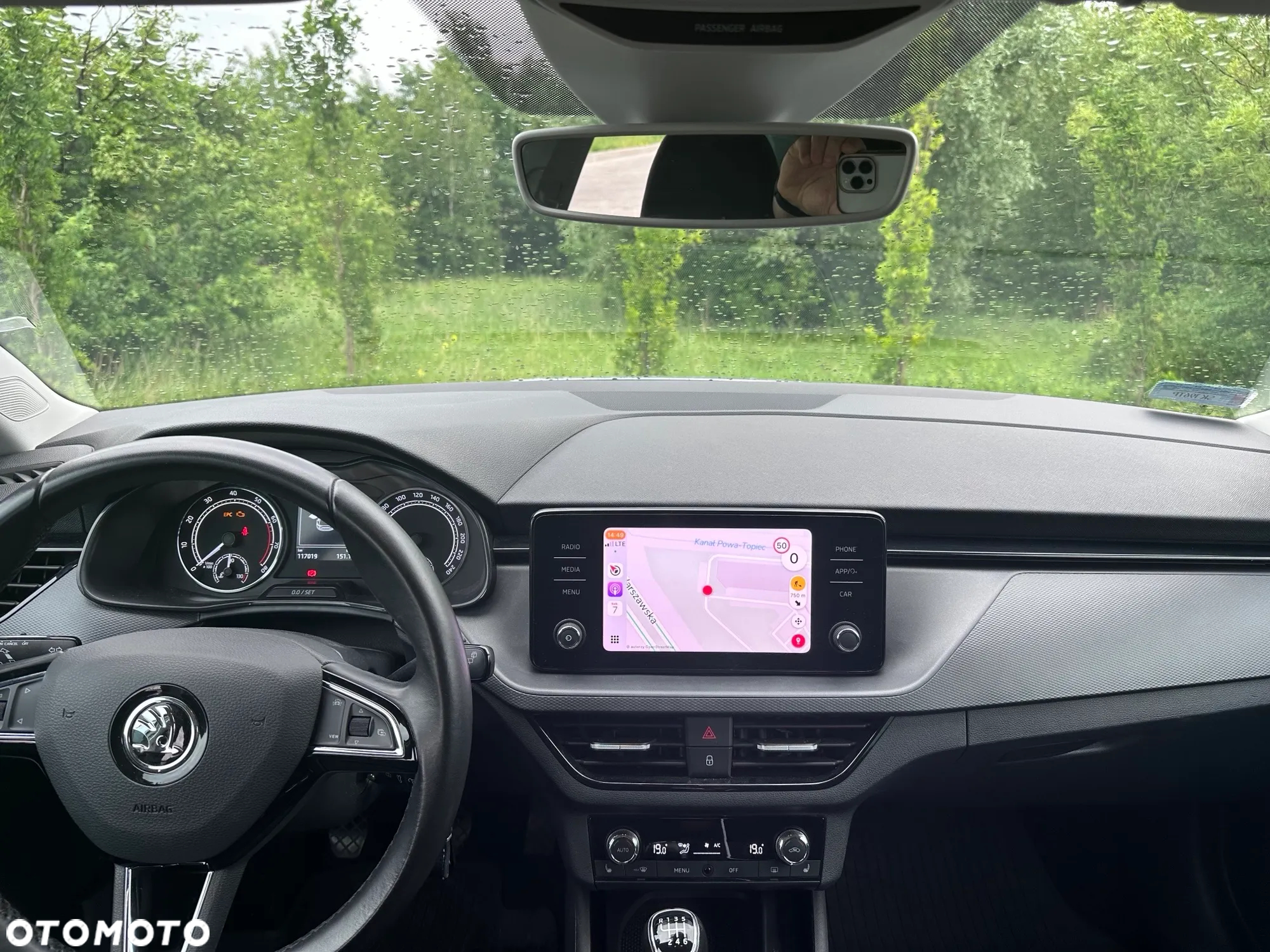 Skoda Scala 1.0 TSI Ambition - 6