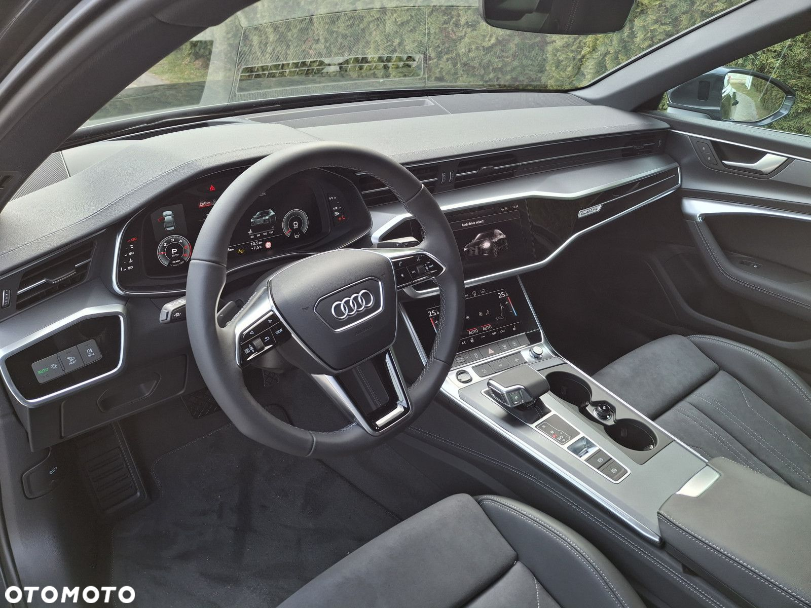 Audi A6 - 25