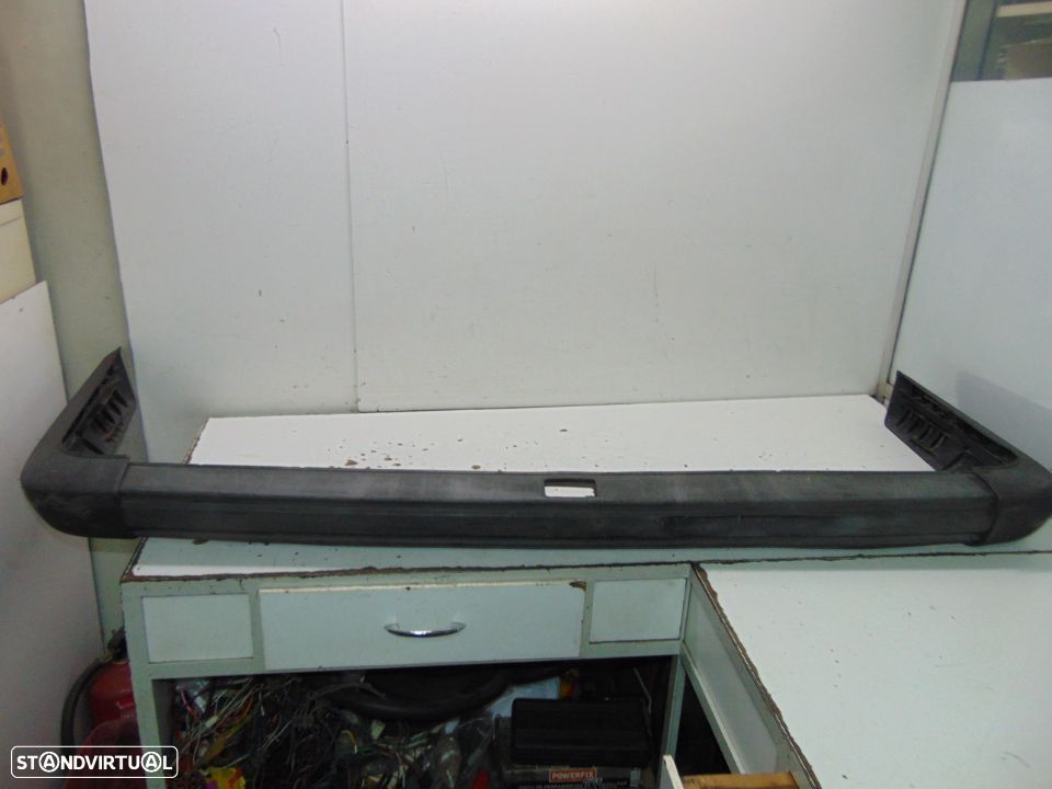 Opel kadett D caravan pára-choques - 1