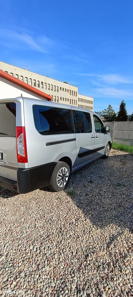 Citroën Jumpy Combi - 6