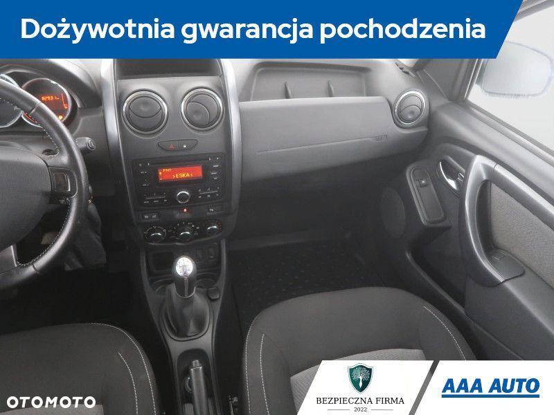Dacia Duster - 10