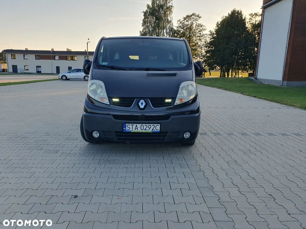 Renault TRAFIC - 3