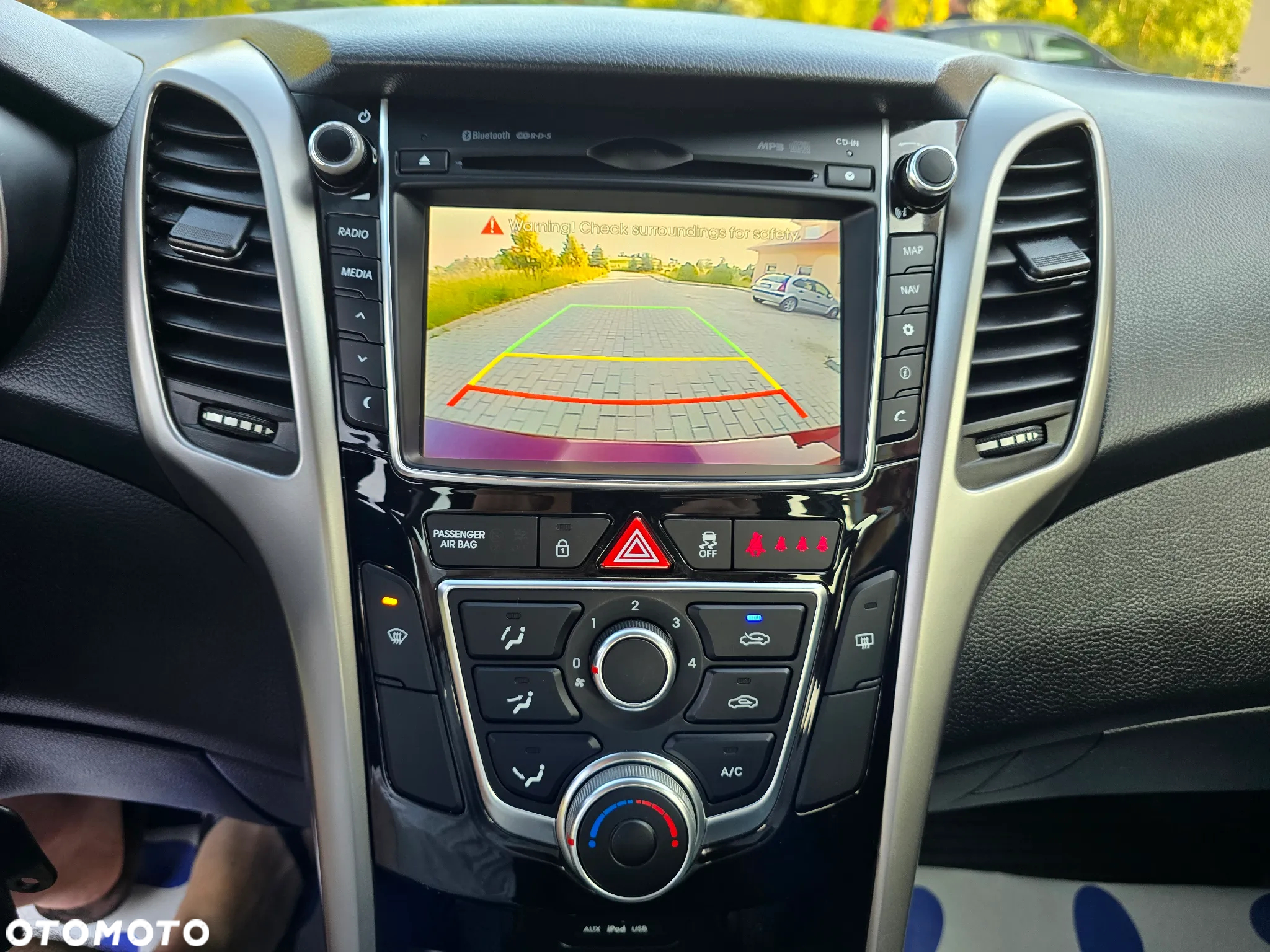Hyundai i30 1.4 GO - 30